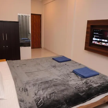 Parth Guesthouse